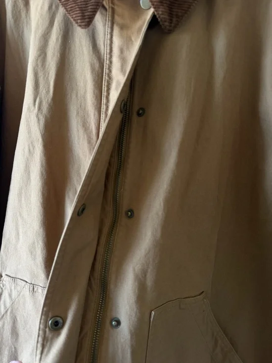 Old Navy Barn Jacket - Picture 7 of 7